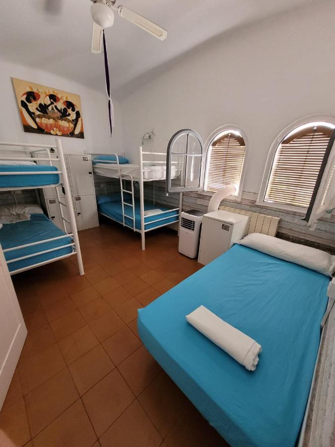 Auberge de jeunesse Cocollona *
